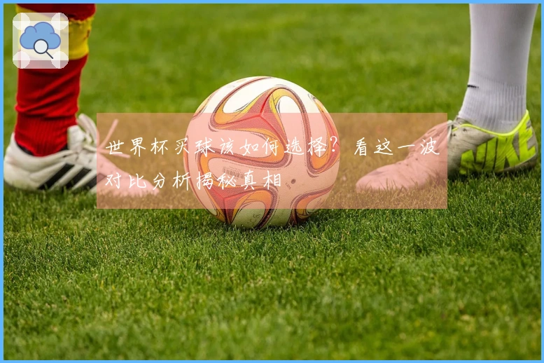 世界杯买球该如何选择？看这一波对比分析揭秘真相