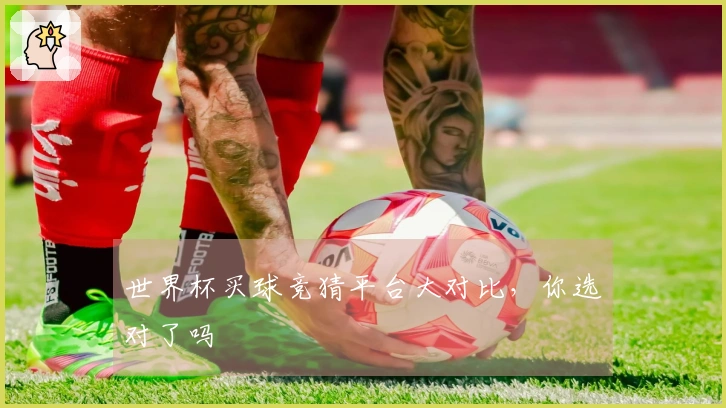 世界杯买球竞猜平台大对比，你选对了吗