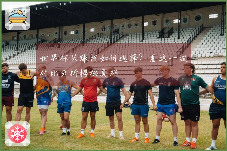世界杯买球该如何选择？看这一波对比分析揭秘真相