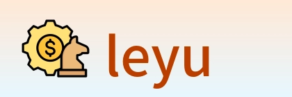 leyu Logo